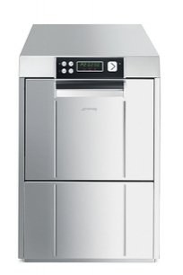 Стаканомоечная машина Smeg CWG430DE фото в Новосибирске