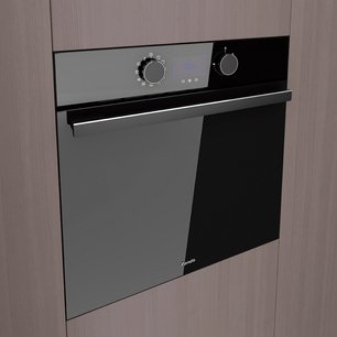 Духовой шкаф Pando PHP-962 фото 2 в Новосибирске