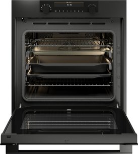 Мультифункциональный духовой шкаф Asko OP8687A1 фото 4 в Новосибирске