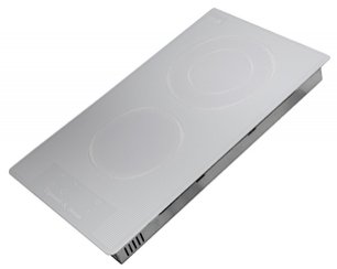 Варочная панель домино Зигмунд Штайн CN 40.3 W фото 3 в Новосибирске Варочная панель домино Zigmund Shtain CN 40.3 W фото 3 в Новосибирске