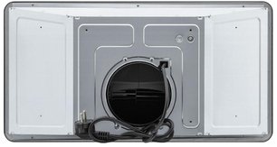 Встраиваемая вытяжка Krona KATE 600 INOX PB фото 4 в Новосибирске Встраиваемая вытяжка Krona KATE 600 INOX PB фото 4 в Новосибирске