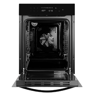 Духовой шкаф Maunfeld EOEH5110B фото 3 в Новосибирске