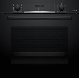 Духовой шкаф Бош HRA474BB0S фото в Новосибирске Духовой шкаф Bosch HRA474BB0S фото в Новосибирске