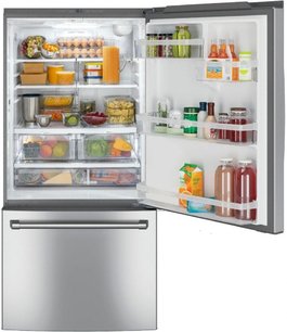 Холодильник IO MABE ICO19JSPR SS фото 2 в Новосибирске