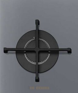 Варочная панель Смег PV163S2 фото 4 в Новосибирске Варочная панель Smeg PV163S2 фото 4 в Новосибирске