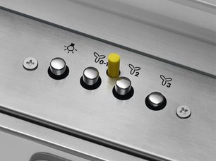 Вытяжка Electrolux LFP536X фото 2 в Новосибирске