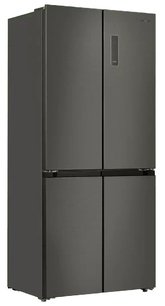 Холодильник Maunfeld MFF190NFDSX фото 3 в Новосибирске