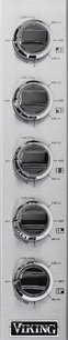 Газовая варочная панель Викинг EVGSU5301SS фото 3 в Новосибирске Газовая варочная панель Viking EVGSU5301SS фото 3 в Новосибирске