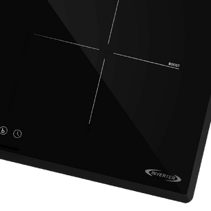 Индукционная варочная панель Maunfeld AVI6046SBK фото 3 в Новосибирске