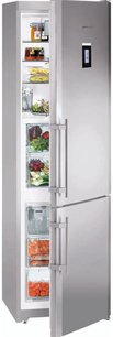 Холодильник Liebherr CBNPes 3976 Premium BioFresh NoFrost фото 2 в Новосибирске
