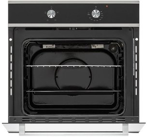 Электрический духовой шкаф KRONA PRONTO 60 S фото 3 в Новосибирске