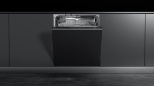 Встраиваемая посудомоечная машина Тека DFI 46900 фото 3 в Новосибирске Встраиваемая посудомоечная машина Teka DFI 46900 фото 3 в Новосибирске