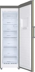 Морозильная камера Haier H2F-262GAA фото 4 в Новосибирске