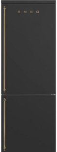 Холодильник Смег FA8005RAO5 фото в Новосибирске Холодильник Smeg FA8005RAO5 фото в Новосибирске