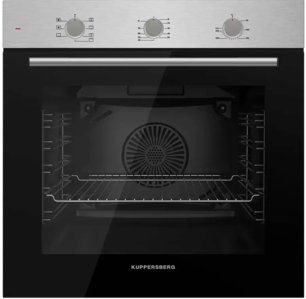 Духовой шкаф Kuppersberg HO 603 BX фото в Новосибирске