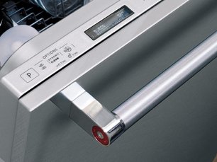 Встраиваемая посудомоечная машина Китчен Эйд KDSCM82100 фото 2 в Новосибирске Встраиваемая посудомоечная машина KitchenAid KDSCM82100 фото 2 в Новосибирске