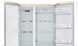 Холодильник LG GC-B247SEUV фото 4 в Новосибирске