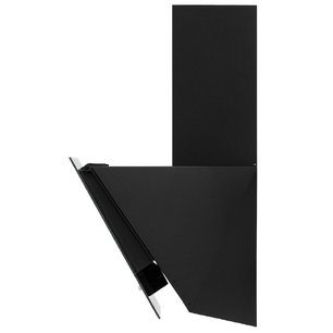 Вытяжка Крона JINA 500 BLACK PB V2 фото 4 в Новосибирске Вытяжка KRONA JINA 500 BLACK PB V2 фото 4 в Новосибирске