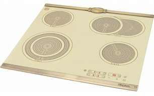 Варочная панель Кайзер KCT 6185 ElfEm фото 4 в Новосибирске Варочная панель Kaiser KCT 6185 ElfEm фото 4 в Новосибирске
