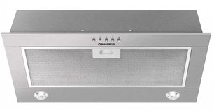 Встраиваемая кухонная вытяжка MAUNFELD Crosby Push 60 нержавеющая сталь фото 2 в Новосибирске Встраиваемая кухонная вытяжка MAUNFELD Crosby Push 60 нержавеющая сталь фото 2 в Новосибирске