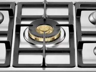 Варочная панель Bertazzoni P910 1 PRO X фото 3 в Новосибирске