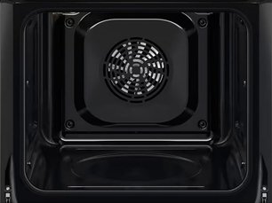Духовой шкаф Electrolux EOF3H50BK фото 2 в Новосибирске
