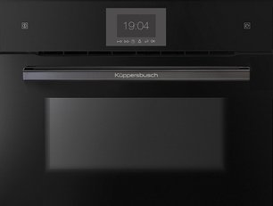 Компактный духовой шкаф с паром Kuppersbusch CBD 6570.0 X2 фото в Новосибирске