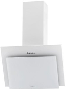Вытяжка Krona ELMA 600 white PB фото в Новосибирске Вытяжка Krona ELMA 600 white PB фото в Новосибирске