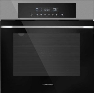 Духовой шкаф Maunfeld AEOD60103S фото в Новосибирске