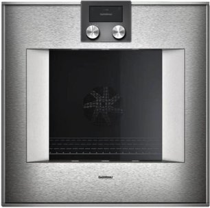 Духовой шкаф Gaggenau BO 471-110 фото в Новосибирске