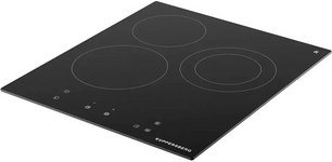 Электрическая варочная панель Kuppersberg ECO 400 фото 4 в Новосибирске
