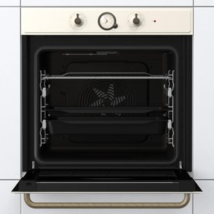 Духовой шкаф Горение BO6735CLI фото 3 в Новосибирске Духовой шкаф Gorenje BO6735CLI фото 3 в Новосибирске