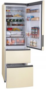 Холодильник Haier A2F635CCMV фото 2 в Новосибирске