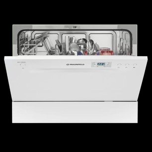 Посудомоечная машина Маунфилд MLP-06DW фото 4 в Новосибирске Посудомоечная машина Maunfeld MLP-06DW фото 4 в Новосибирске