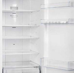 Холодильник Kuppersberg RFCN 2010 W фото 4 в Новосибирске