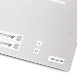 Стеклокерамическая варочная панель Zigmund & Shtain CI 23.6 W фото 3 в Новосибирске