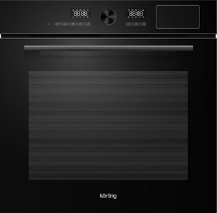 Духовой шкаф Korting OKB 1650 GN Steam фото в Новосибирске