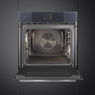 Духовой шкаф Smeg SOP6104TPG фото 3 в Новосибирске