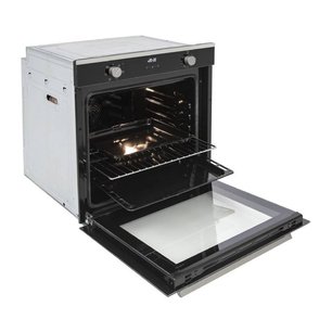 Встраиваемый духовой шкаф Brandt BOH1222X фото 4 в Новосибирске