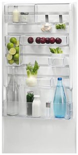 Холодильник Electrolux EN3889MFX фото 4 в Новосибирске