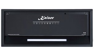 Встраиваемая вытяжка Kaiser EA 548 фото 3 в Новосибирске