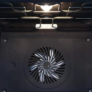 Духовой шкаф AEG BCR546350W фото 3 в Новосибирске