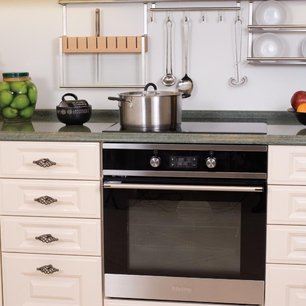 Духовой шкаф Korting OKB 793 CMX фото 4 в Новосибирске