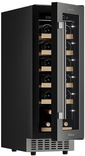 Винный шкаф Meyvel MV19-KST1 фото 2 в Новосибирске