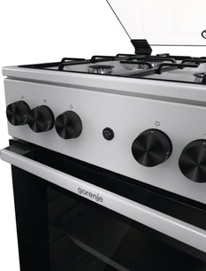 Газовая плита Gorenje GGI5A20XJ фото 4 в Новосибирске