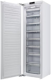 Встраиваемая морозильная камера Jacky`s JF BW1770 фото 3