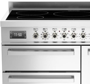 Варочный центр Bertazzoni PRO1005IMFETXT фото 2 в Новосибирске
