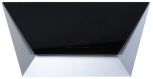 Вытяжка Фалмек Prisma 115 Black фото в Новосибирске Вытяжка Falmec Prisma 115 Black фото в Новосибирске