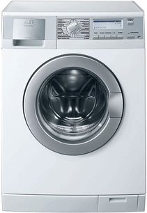 Стиральная машина AEG LS84840 фото в Новосибирске