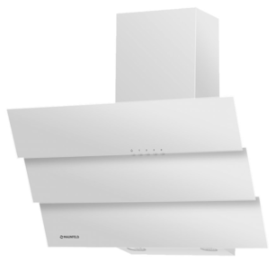 Вытяжка Маунфилд CASCADA TRIO 60 WHITE фото в Новосибирске Вытяжка Maunfeld CASCADA TRIO 60 WHITE фото в Новосибирске